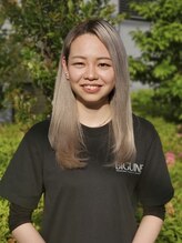 ジャン クロード ビギン 表参道店(JEAN CLAUDE BIGUINE) 佐藤 遥奈