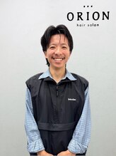 オリオン 川口(ORION)&nbsp;佐々木 竜司