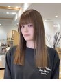 アフロートフクオカ(AFLOAT FUKUOKA) うるつやの美髪へ