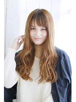 ラピス 新宿店(Lapis)&nbsp;【40代のうねり改善】髪質改善ストレート[新宿/新宿駅/新宿]