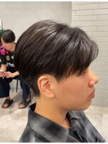 スキル 池袋(SKILL) シースルーショート