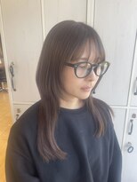 クララ トヨハシ(CLALA Toyohashi)&nbsp;ウルフレイヤー
