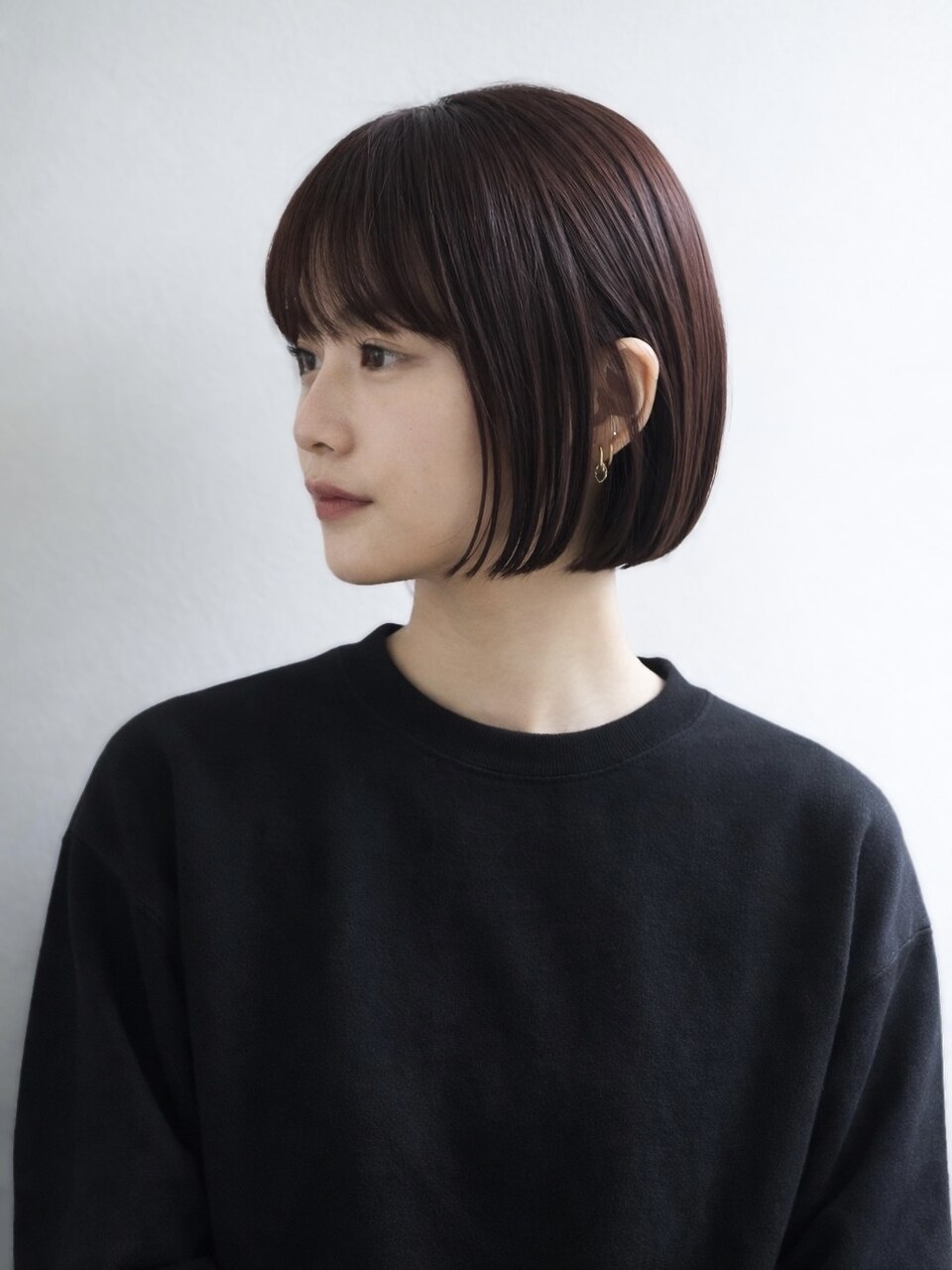 2026年春】ショートの髪型・ヘアアレンジ｜御茶ノ水・四ツ谷・千駄木