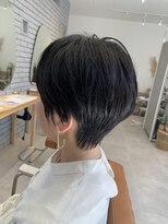 ソレイユ(soleil.) ショート