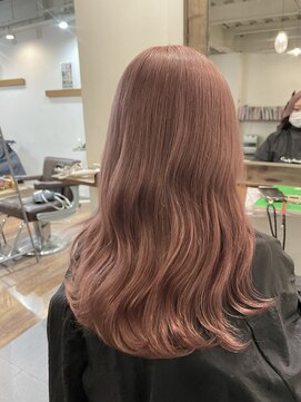 ジンジャー(GINGER) ☆