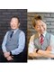 クラージュ(Courage)の写真/時代がちがえど、二人共コンテスト受賞者！！