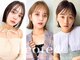アコテアット ヘア(acote @)の写真