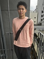 クロム トウキョウ アルト 神保町店(CHROM TOKYO ALT)&nbsp;メンズショート