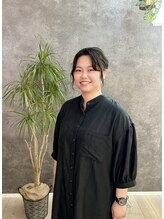 アンバール(amberl)&nbsp;三木 夏穂