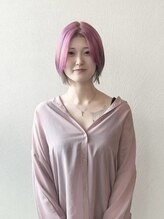 ブレイク 四日市ときわ店(BREK) SAYA