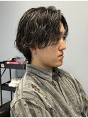 【岩渕多壱】ハイライトカラー