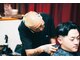 フリーク(FREAK)の写真/【スパイキーアフロやドレッドが得意！仕上げまでマンツーマンで理想のスタイルを実現★】