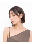 #髪質改善#縮毛矯正#学割U24#鶴ケ峰