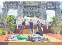 ヘアスタジオ クー(Hair Studio XYY)の雰囲気（2026社員旅行ベトナム【U24/髪質改善/縮毛矯正/クオライン】）