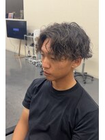 ステレオ 知立店(STEREO)&nbsp;縦落ちツイストスパイラル