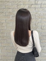 プロデュース 陽光台店(Produce)&nbsp;うるツヤ髪質改善ロング