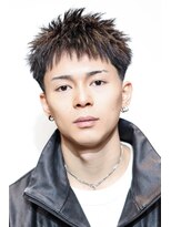 アイトーキョー 名古屋栄(AI TOKYO)&nbsp;スパイキーショート【名古屋/矢場町/栄】