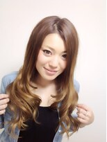ミューズ 新小岩店(HAIR&NAIL MUSE)&nbsp;愛されロング♪