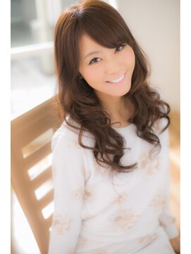 エヌアンドエーコンティ(N&A CONTi) 3Dレイヤー×ロングレイヤー　1