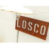 ロスコ(LOSCO)のお店ロゴ