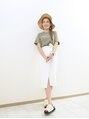 アリエッタ ヘアー カラーズ(arietta) arietta Yurika