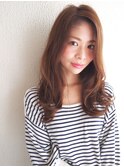 リラックスボリュームロング
