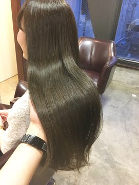 キー(kｅｙ) お客様style