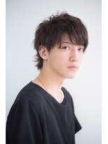 ヘアーサロン シエル(haira salon ciel)&nbsp;メンズショート