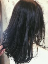 ニコアヘアデザイン(Nicoa hair design) ぐるぐるすぎずふわっと