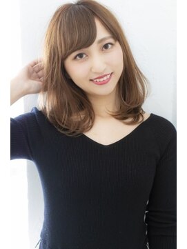 プライズ 池袋店(prize) ボブ＿大人可愛い＿ワンカール【池袋】43