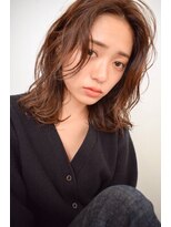 モードケイズ 松原店(MODE K's) ウェットヘア