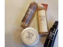 ヘアセラピー サラ(hair therapy Sara)