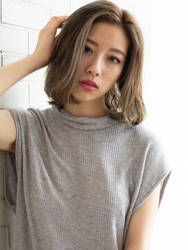 ノイン(noine) ふわっとエアリーなホメられ肌、始めます。