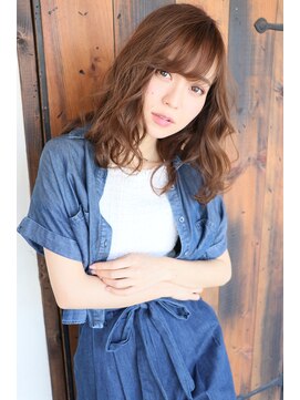 プレゴ(plego) カジュアルモカ(plego.arai)