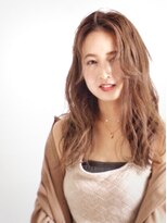 ミスト(mist)&nbsp;【 mist 】外国人風カラー × ベージュ（金沢文庫/金沢八景）