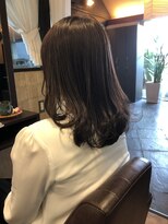 ナトゥーラ 岐阜(Natura)&nbsp;柔らかラベージュ