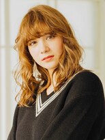 プロデュース 相模原店(Produce)&nbsp;大人かわいい♪ヌーディーカラー☆無造作カール