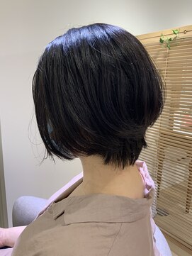 ユーネリー(U-NERY) ショートスタイル