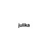 ユリカ(julika)のお店ロゴ