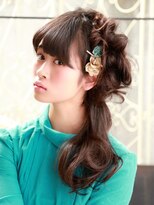 エノア 柏(ENORE)&nbsp;美髪/弱酸性髪質改善/弱酸性カラー/弱酸性縮毛矯正