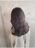 極細ハイライトベージュ