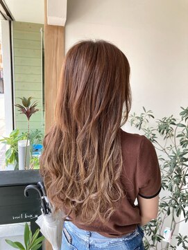 ハロ ハッピーヘアライフ 長居店(Halo happyhairlife) 最高品質シールエクステで大変身☆