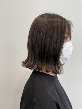 フォルテ 島田店 ベージュカラー