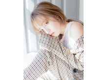 インスヘアー 三木店(INCE HAIR)