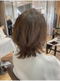 大人女性にオススメ☆カットで作るくびれスタイル☆