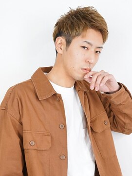 グロウ 別府店(growth) <理容室>2021s/scollection jet