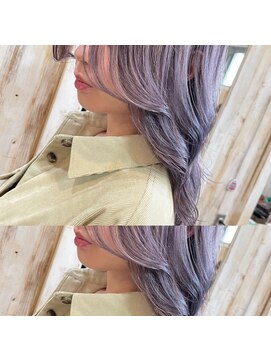 タオ 河原町(Tao) ラベンダー