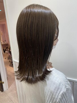 ネオリーブソラ 相模大野店(Neolive sola) イルミナカラー/メルティーカラー