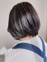 アヴァンセ サニー美容室&nbsp;ハイライト