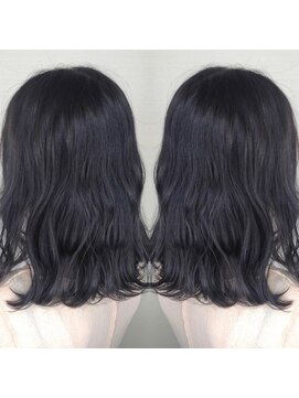 バランスビューティーリゾート(BALANCE. beauty resort) スタイル写真